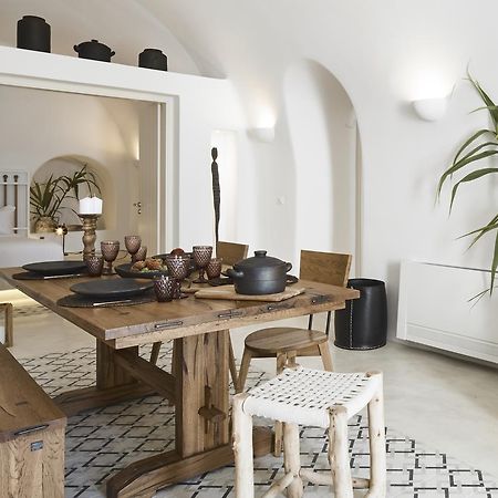 White & Co. La Torre Suites Pýrgos エクステリア 写真